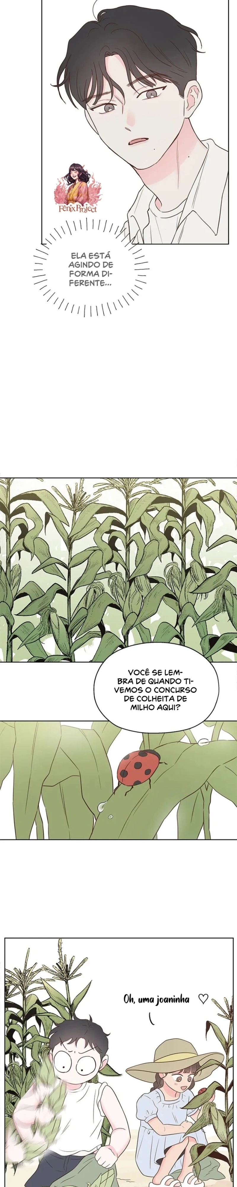 Meu Crush de Mentirinha Capítulo 35 Página 24