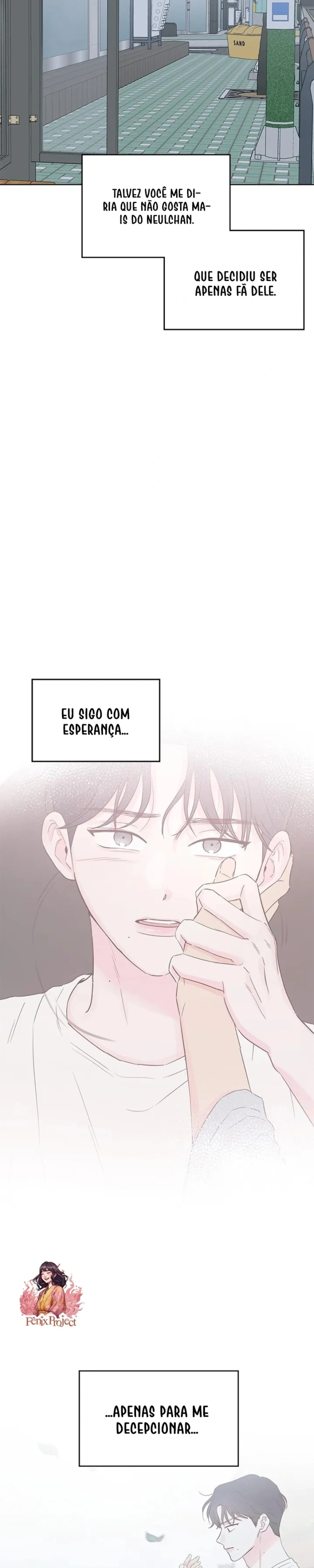 Meu Crush de Mentirinha Capítulo 35 Página 7