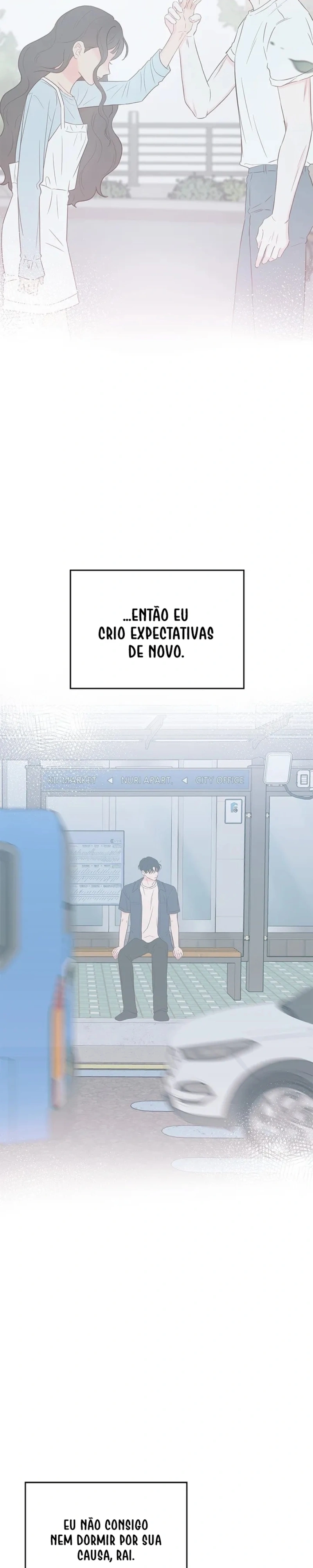Meu Crush de Mentirinha Capítulo 35 Página 8