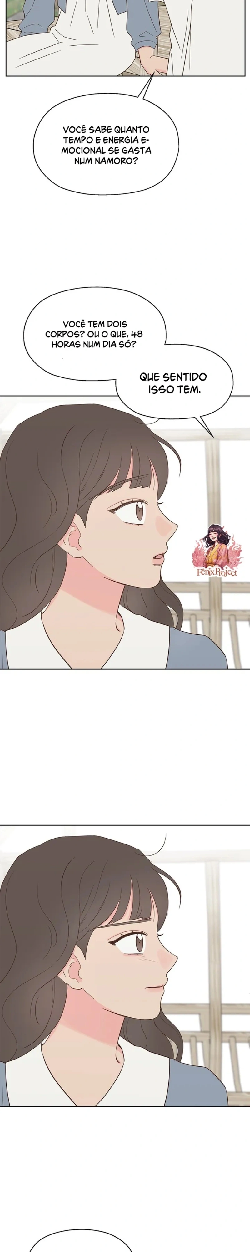 Meu Crush de Mentirinha Capítulo 36 Página 12