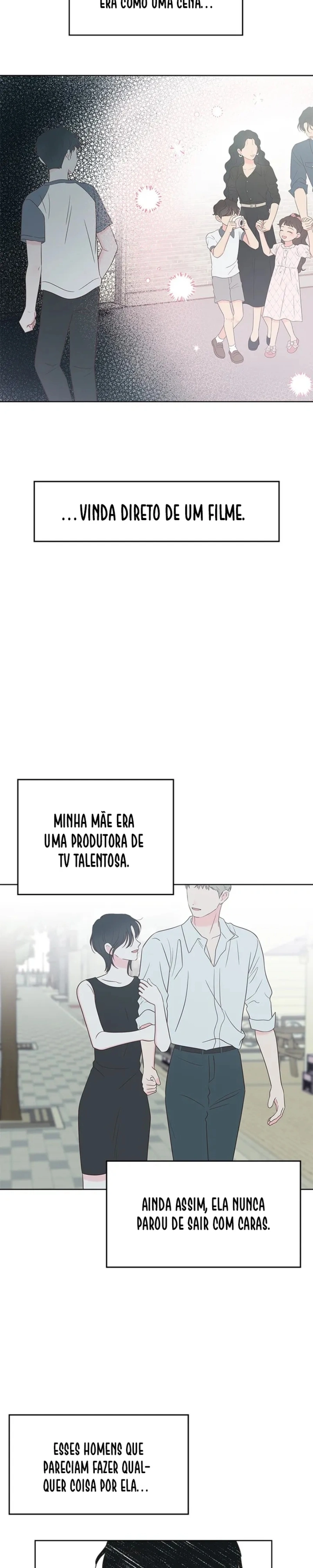 Meu Crush de Mentirinha Capítulo 36 Página 15