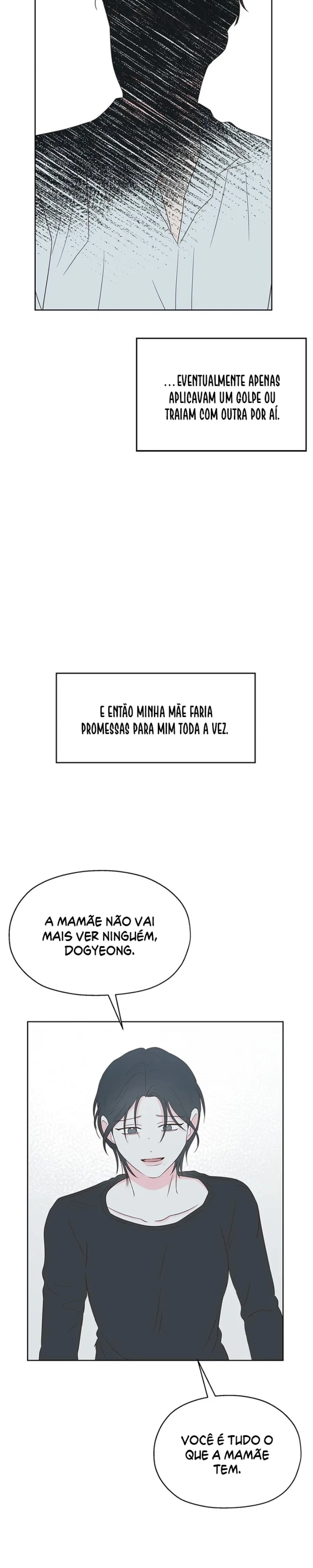 Meu Crush de Mentirinha Capítulo 36 Página 16