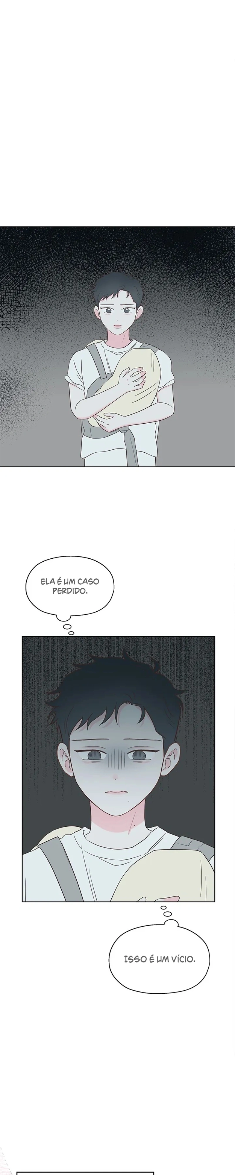 Meu Crush de Mentirinha Capítulo 36 Página 18