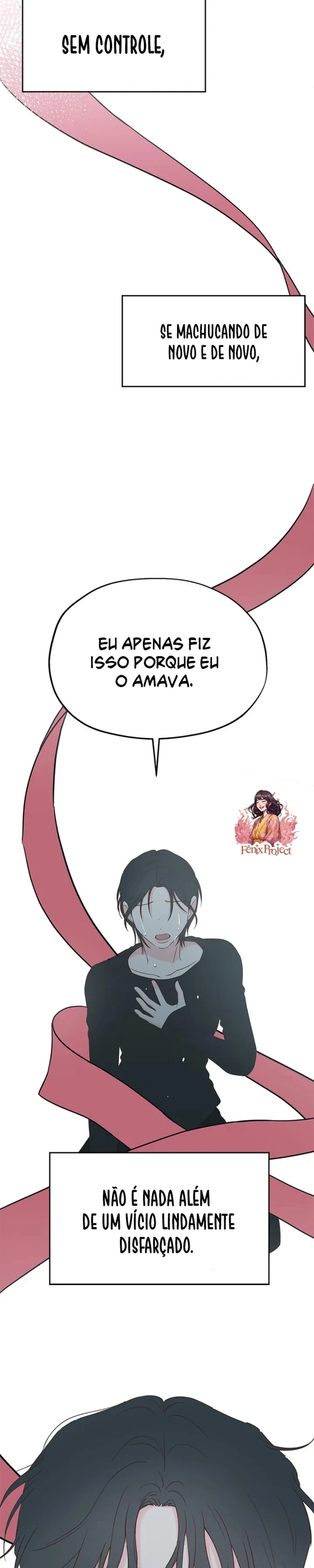 Meu Crush de Mentirinha Capítulo 36 Página 19