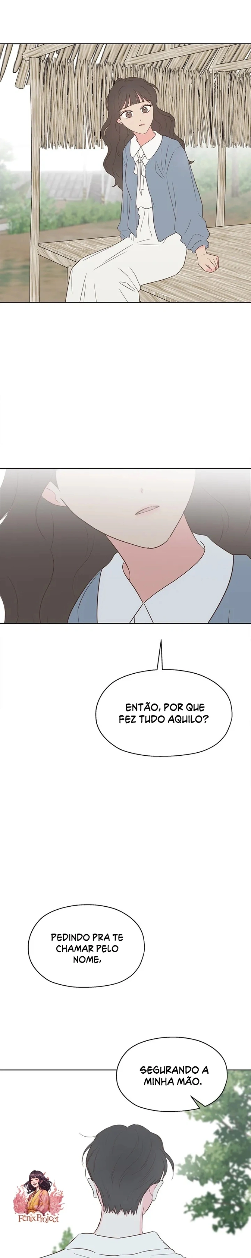 Meu Crush de Mentirinha Capítulo 36 Página 22