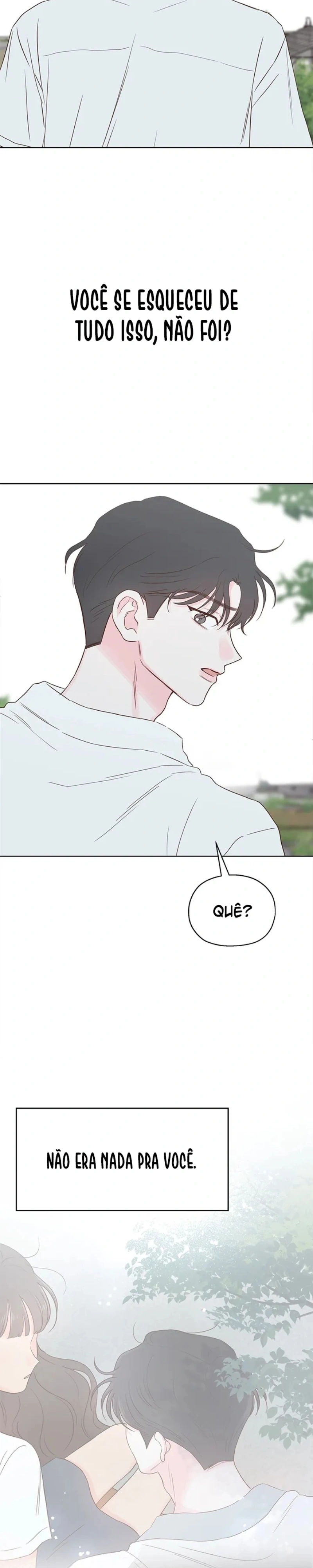 Meu Crush de Mentirinha Capítulo 36 Página 23