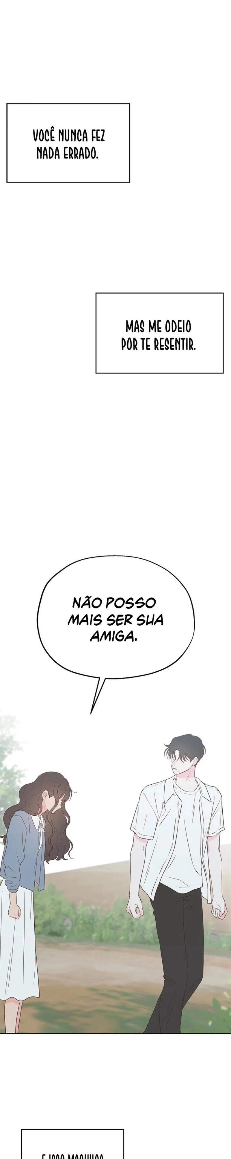 Meu Crush de Mentirinha Capítulo 36 Página 25