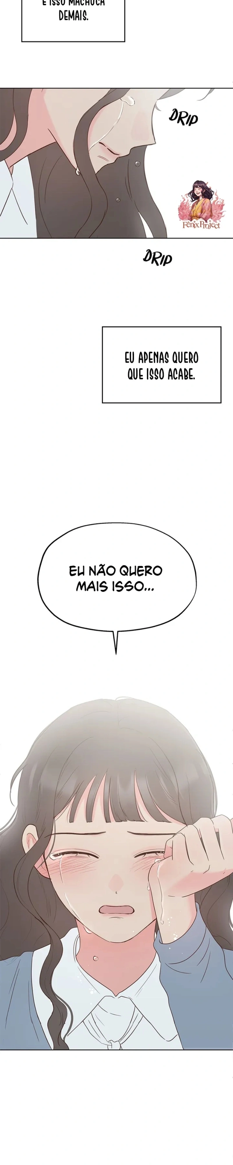 Meu Crush de Mentirinha Capítulo 36 Página 26