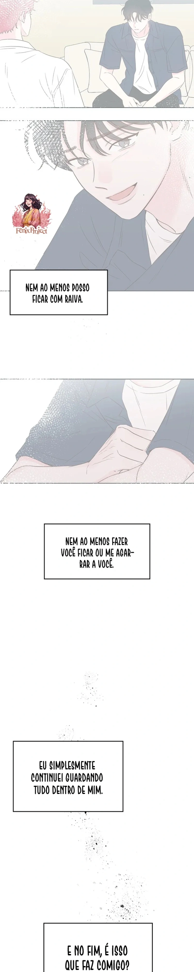 Meu Crush de Mentirinha Capítulo 36 Página 28