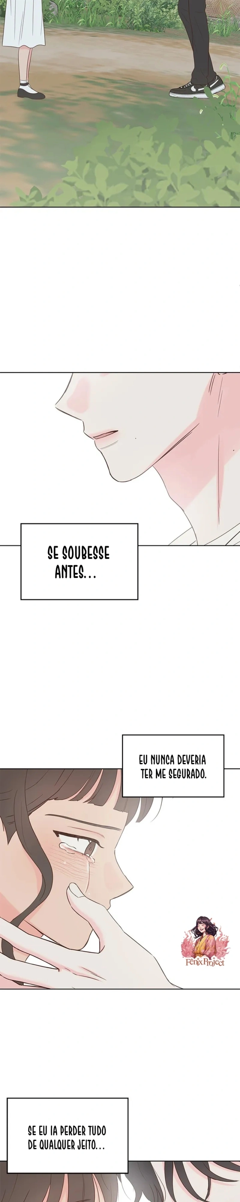 Meu Crush de Mentirinha Capítulo 36 Página 30