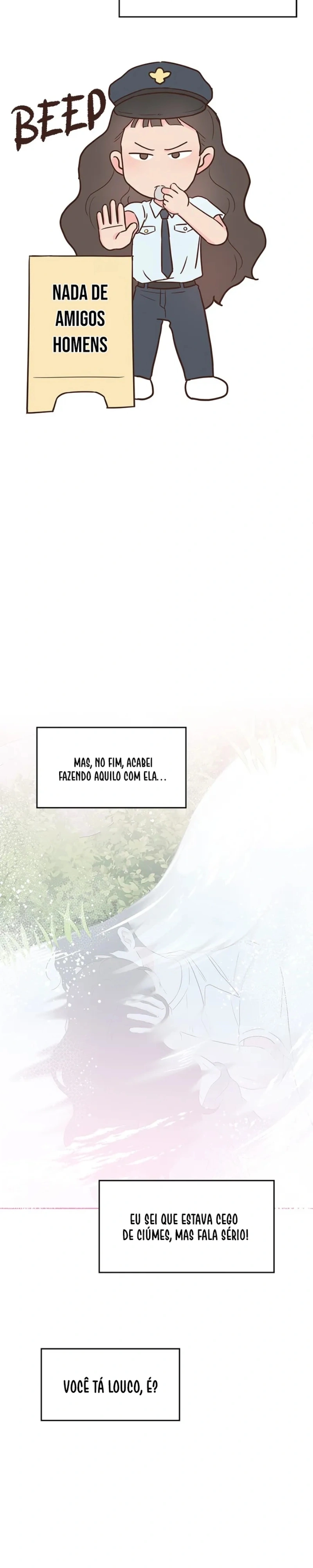 Meu Crush de Mentirinha Capítulo 37 Página 13