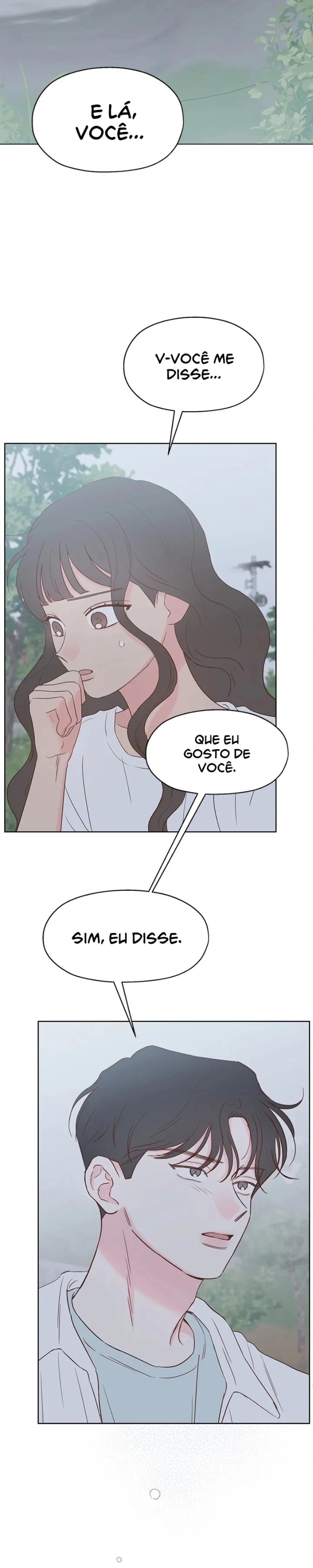 Meu Crush de Mentirinha Capítulo 37 Página 17