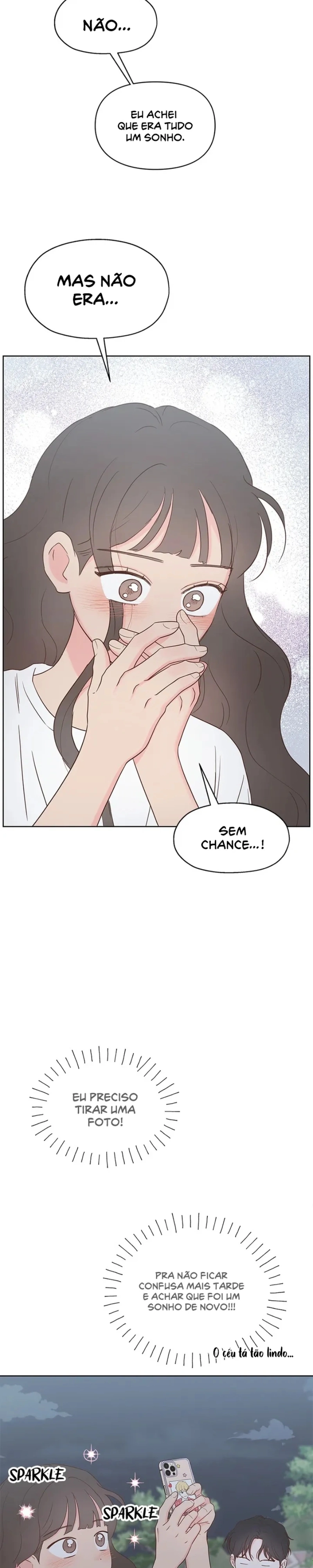 Meu Crush de Mentirinha Capítulo 37 Página 19