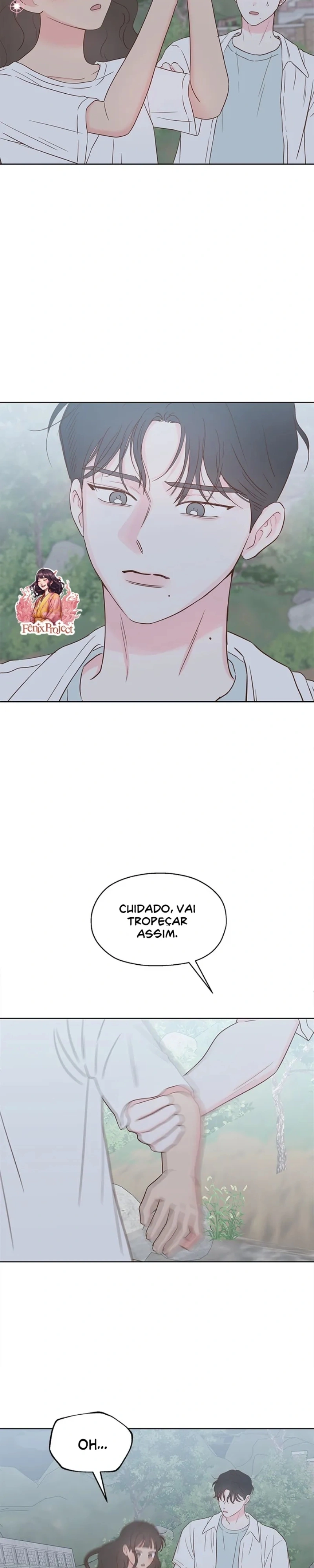 Meu Crush de Mentirinha Capítulo 37 Página 20