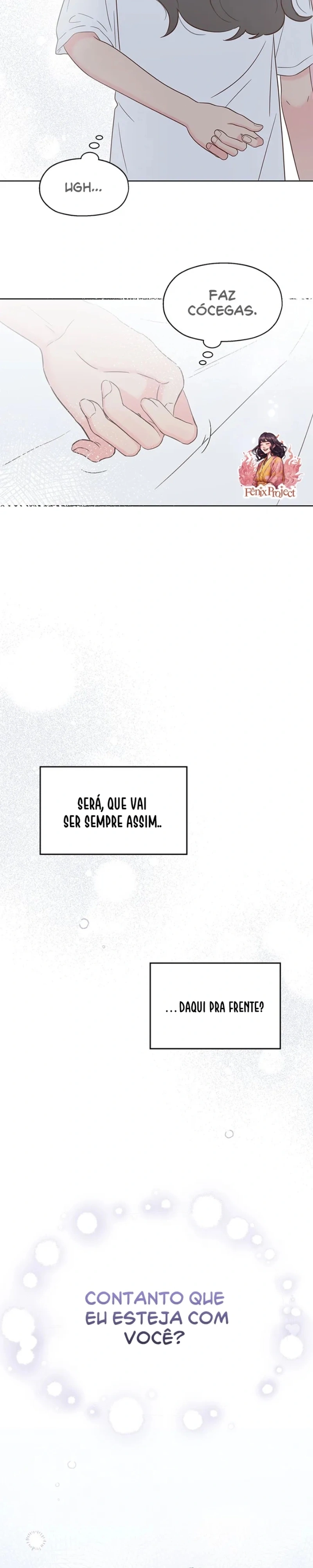 Meu Crush de Mentirinha Capítulo 37 Página 27
