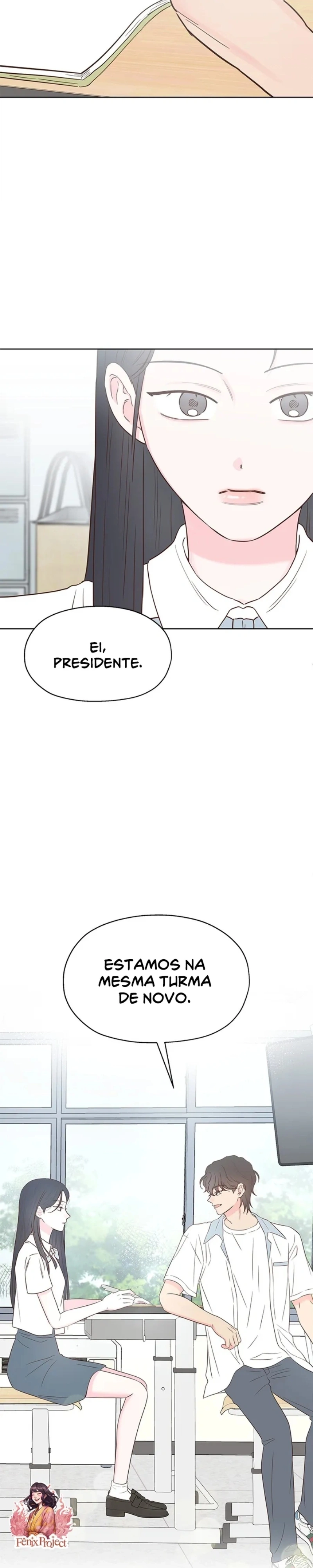 Meu Crush de Mentirinha Capítulo 37 Página 35
