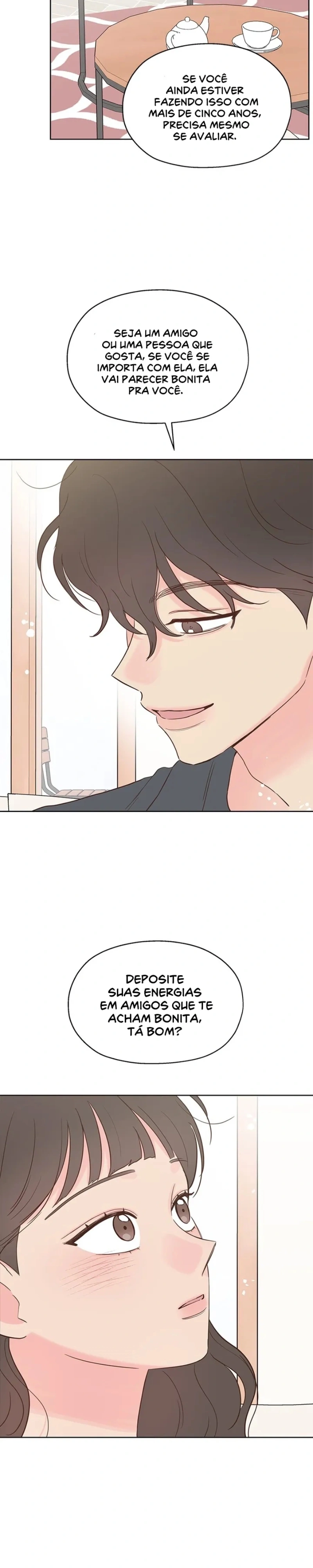 Meu Crush de Mentirinha Capítulo 38 Página 11