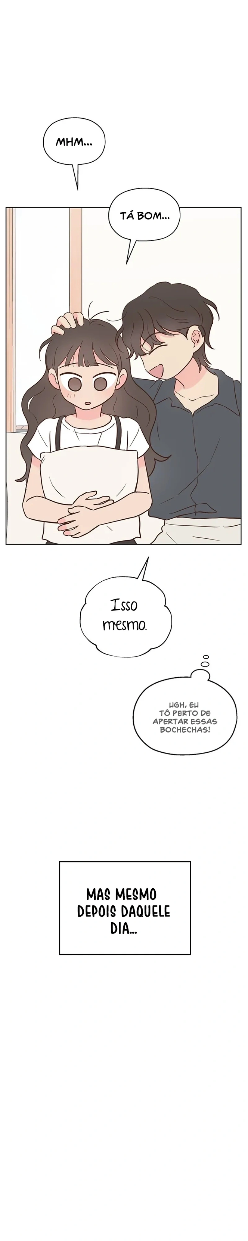 Meu Crush de Mentirinha Capítulo 38 Página 12