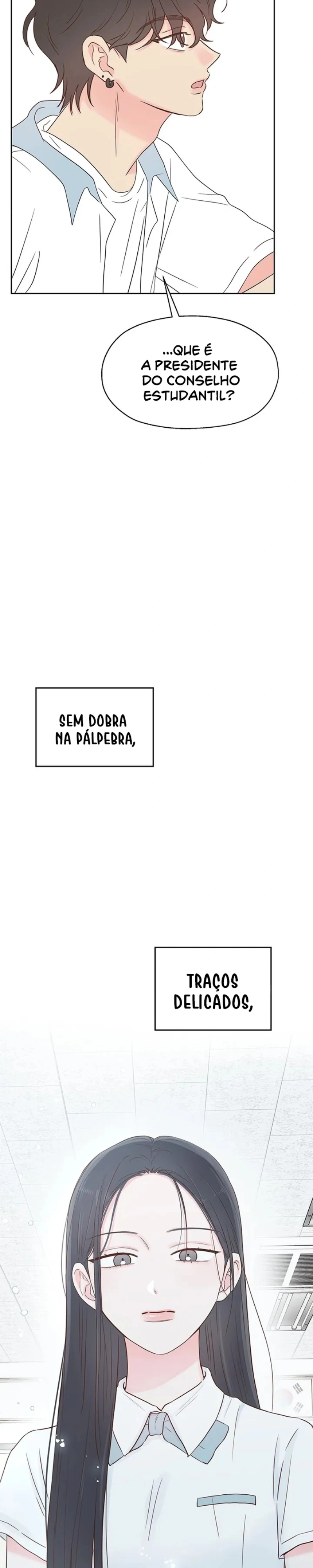 Meu Crush de Mentirinha Capítulo 38 Página 18