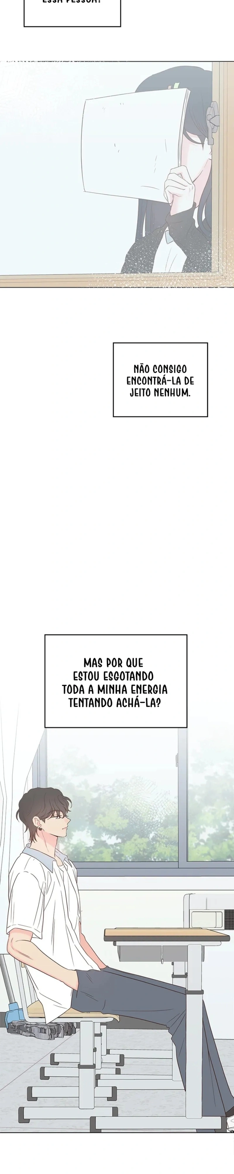 Meu Crush de Mentirinha Capítulo 38 Página 2