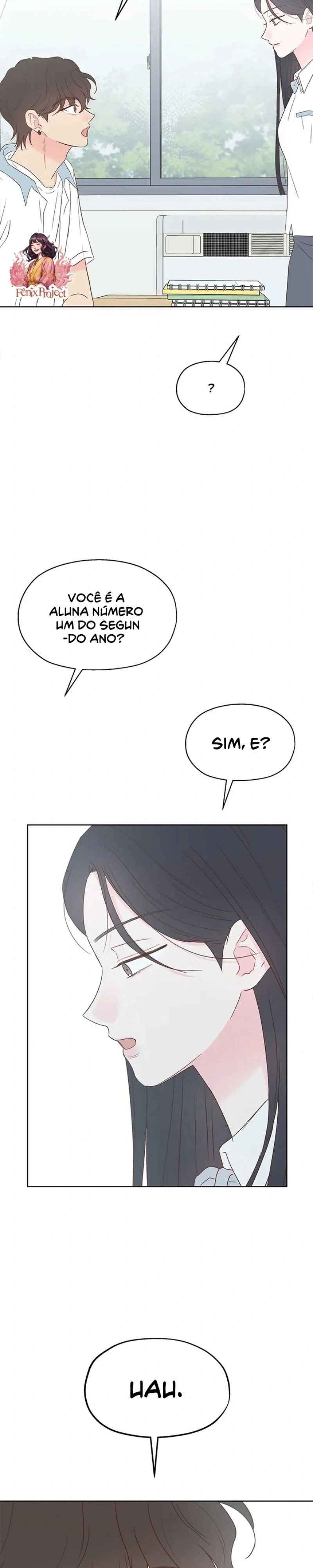 Meu Crush de Mentirinha Capítulo 38 Página 20