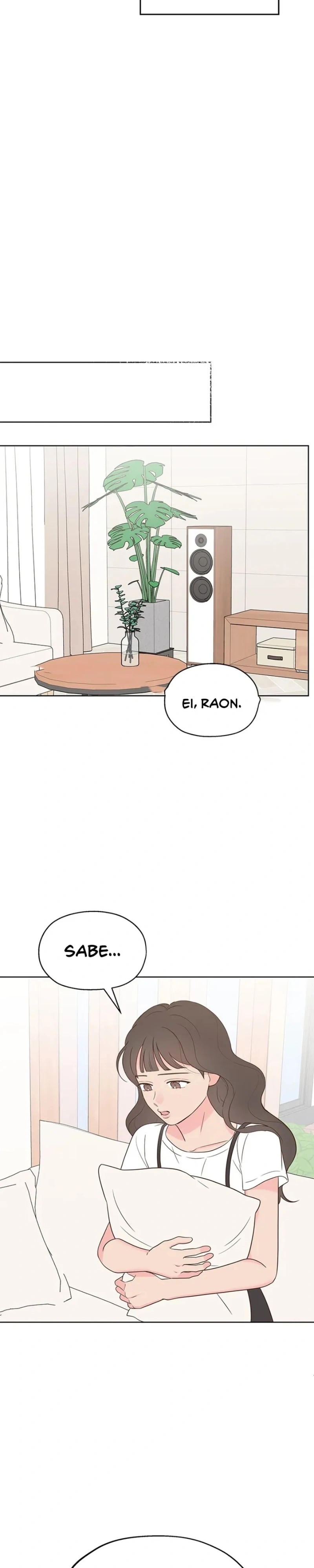 Meu Crush de Mentirinha Capítulo 38 Página 4