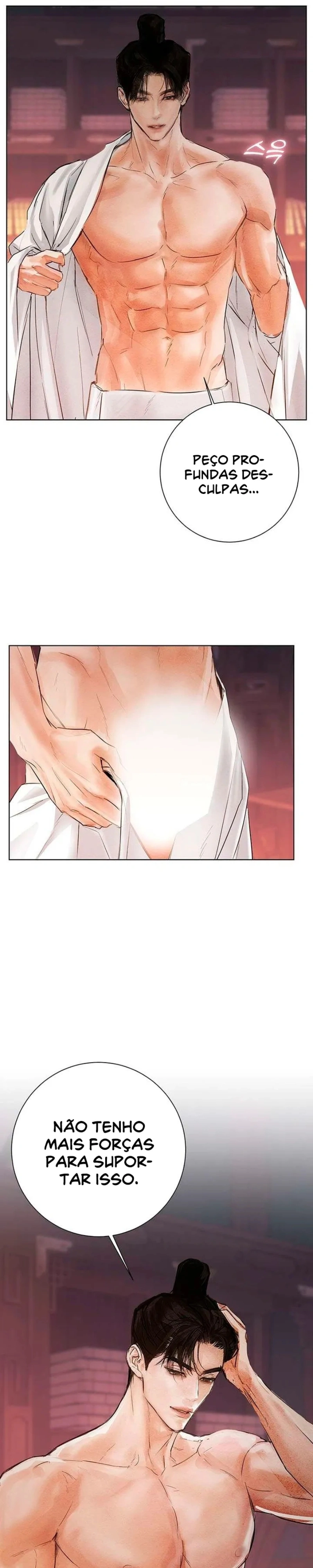 Meu Crush de Mentirinha Capítulo 39 Página 10