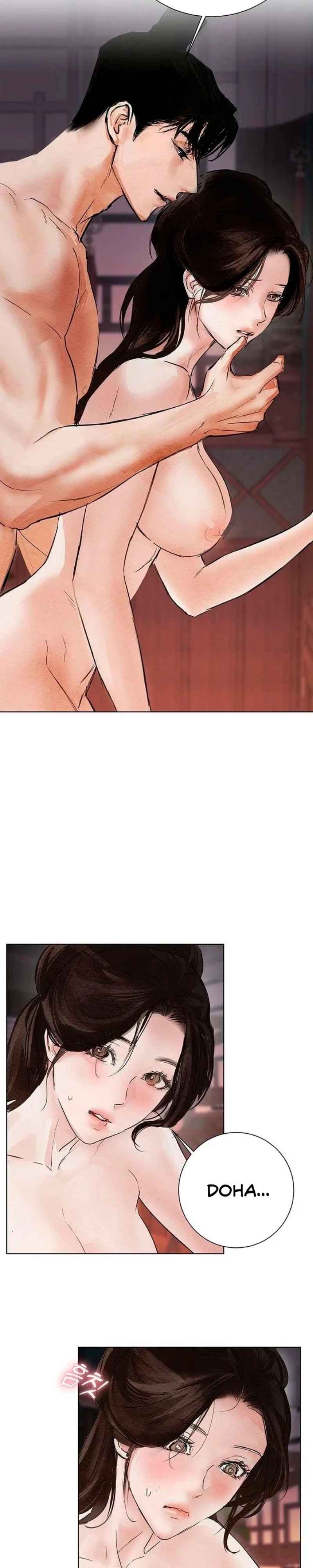 Meu Crush de Mentirinha Capítulo 39 Página 13