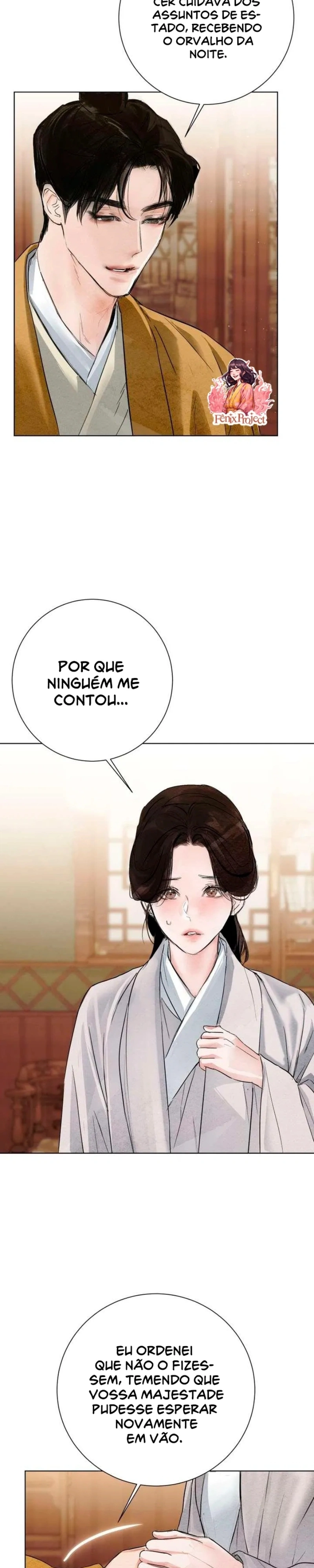 Meu Crush de Mentirinha Capítulo 39 Página 3