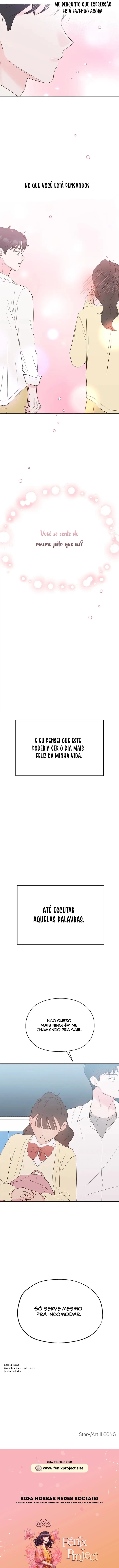 Meu Crush de Mentirinha Capítulo 4 Página 14