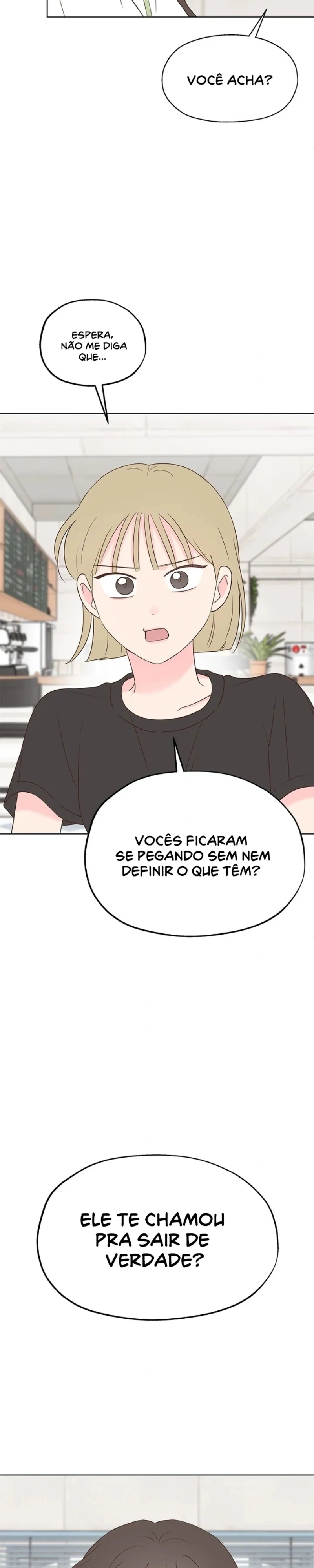 Meu Crush de Mentirinha Capítulo 40 Página 3