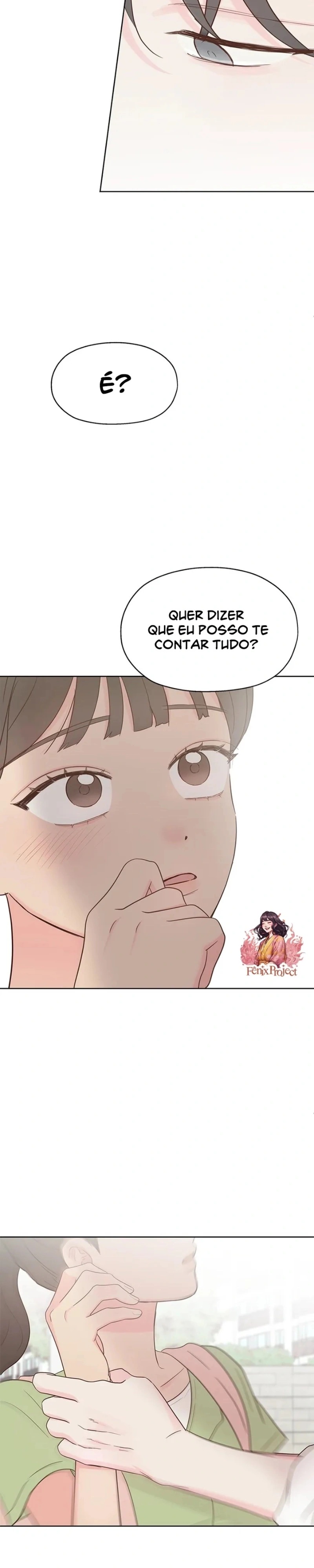 Meu Crush de Mentirinha Capítulo 40 Página 31