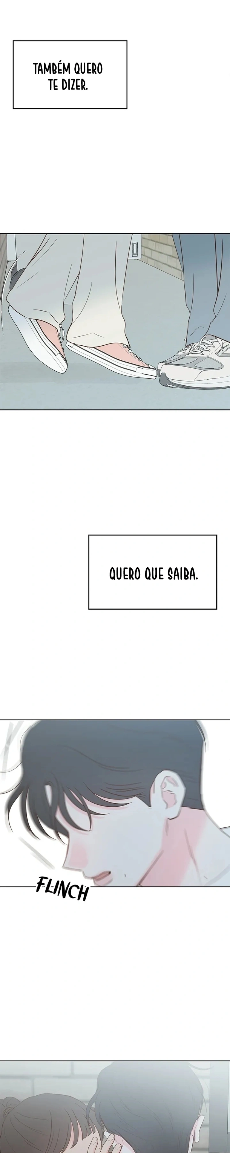 Meu Crush de Mentirinha Capítulo 41 Página 13