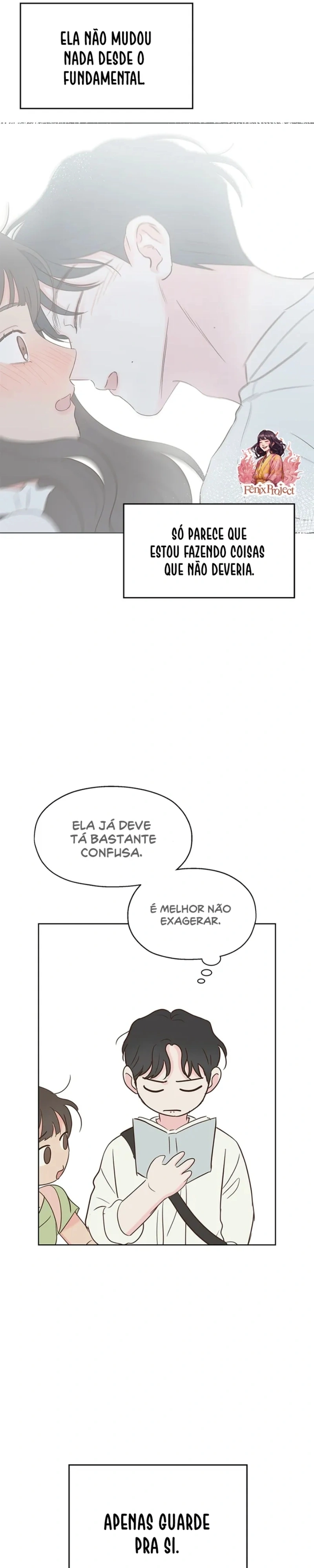 Meu Crush de Mentirinha Capítulo 41 Página 3