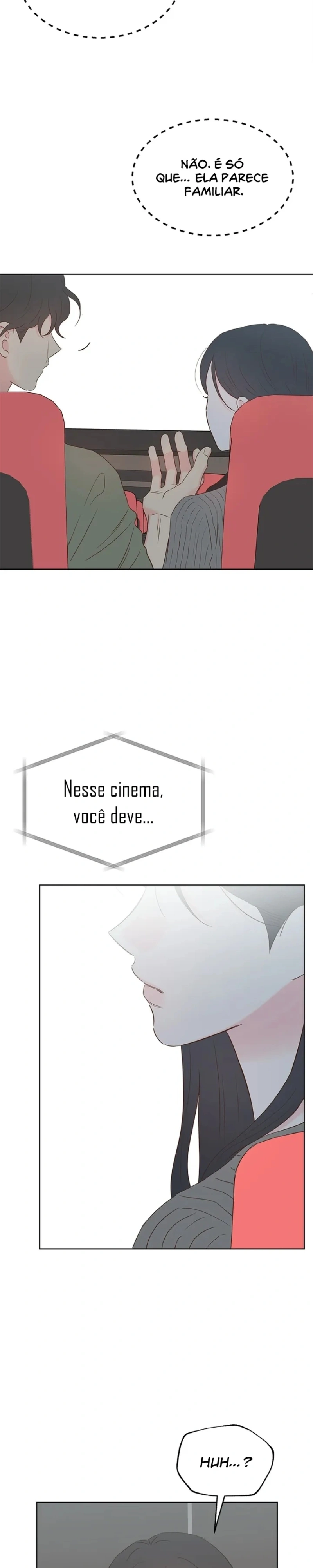 Meu Crush de Mentirinha Capítulo 41 Página 33