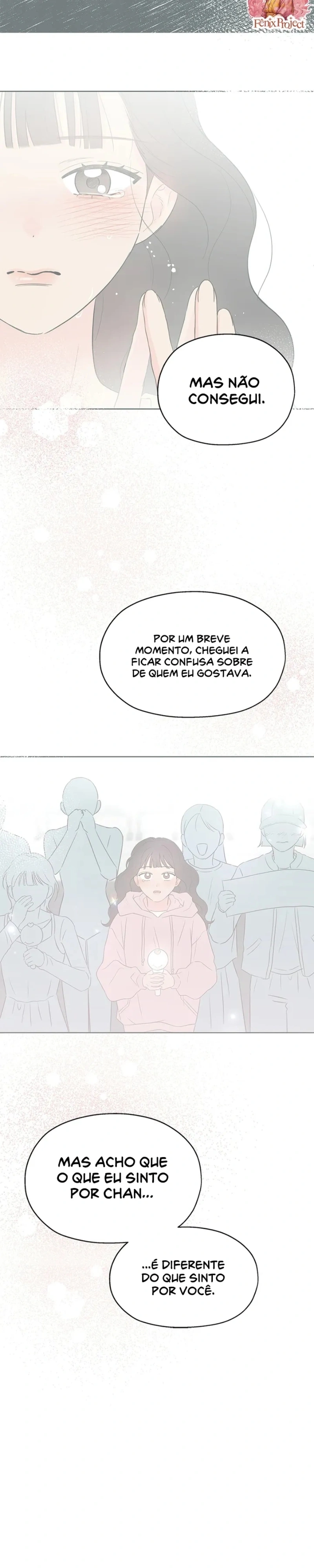 Meu Crush de Mentirinha Capítulo 42 Página 28