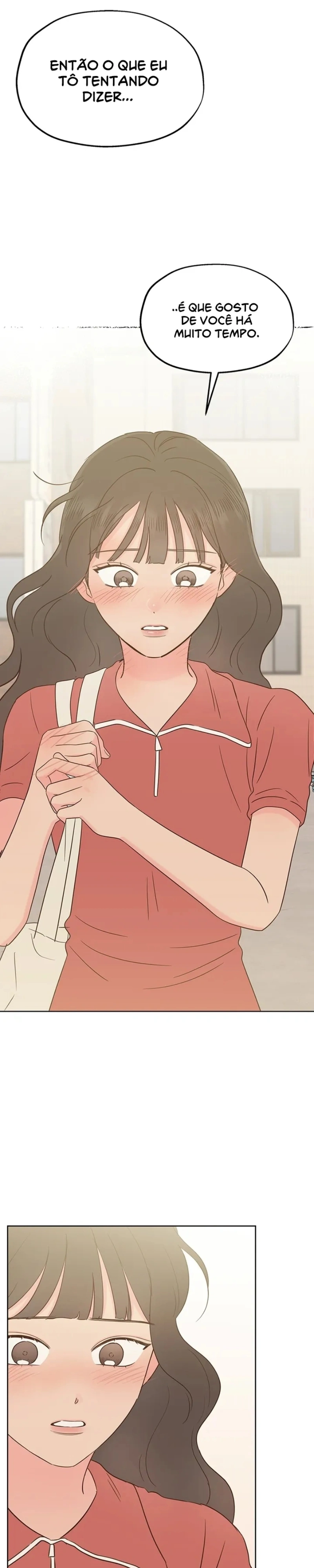 Meu Crush de Mentirinha Capítulo 42 Página 29