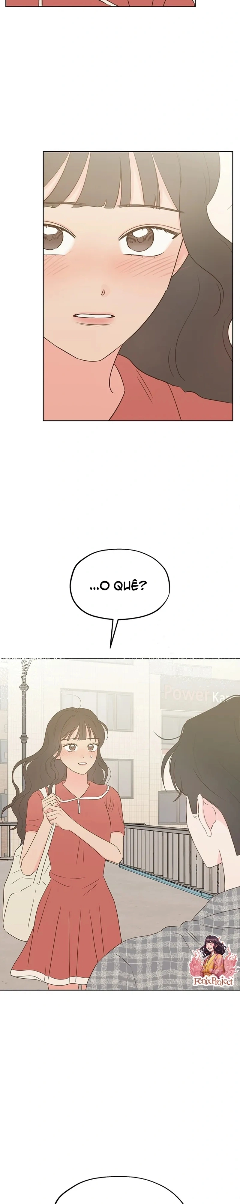 Meu Crush de Mentirinha Capítulo 42 Página 30