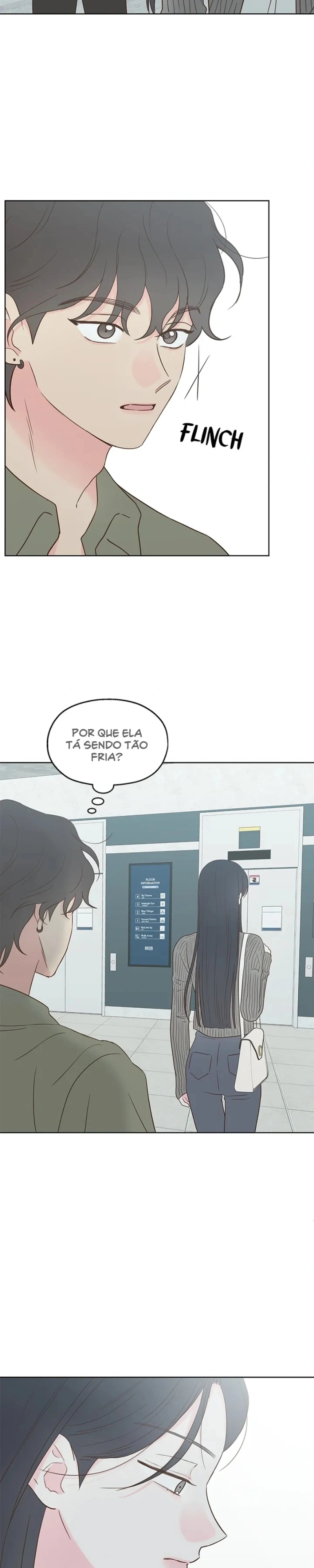 Meu Crush de Mentirinha Capítulo 42 Página 35