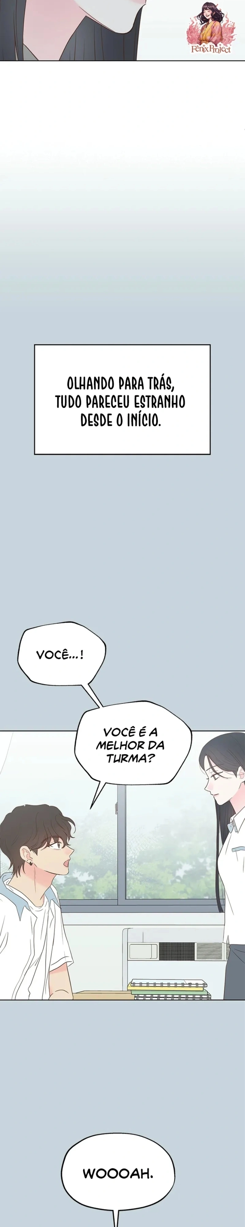 Meu Crush de Mentirinha Capítulo 42 Página 36