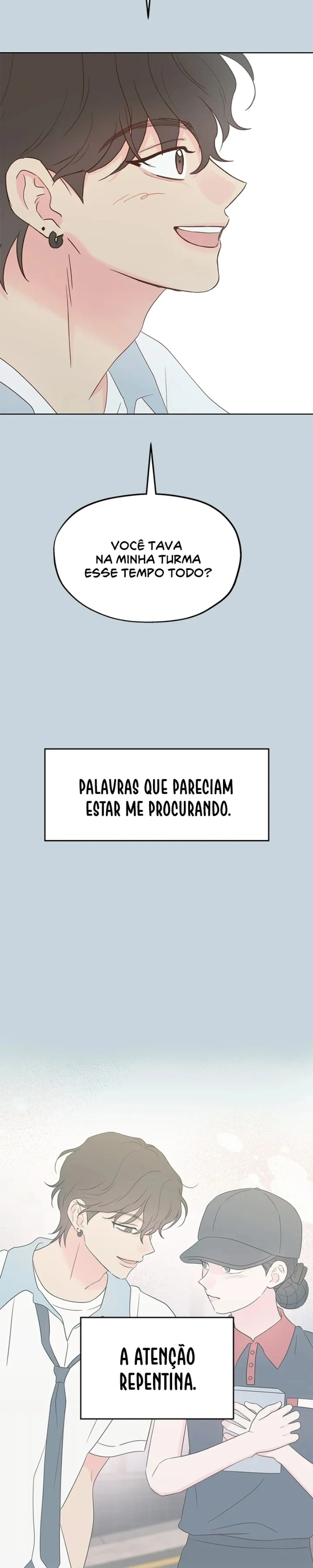 Meu Crush de Mentirinha Capítulo 42 Página 37