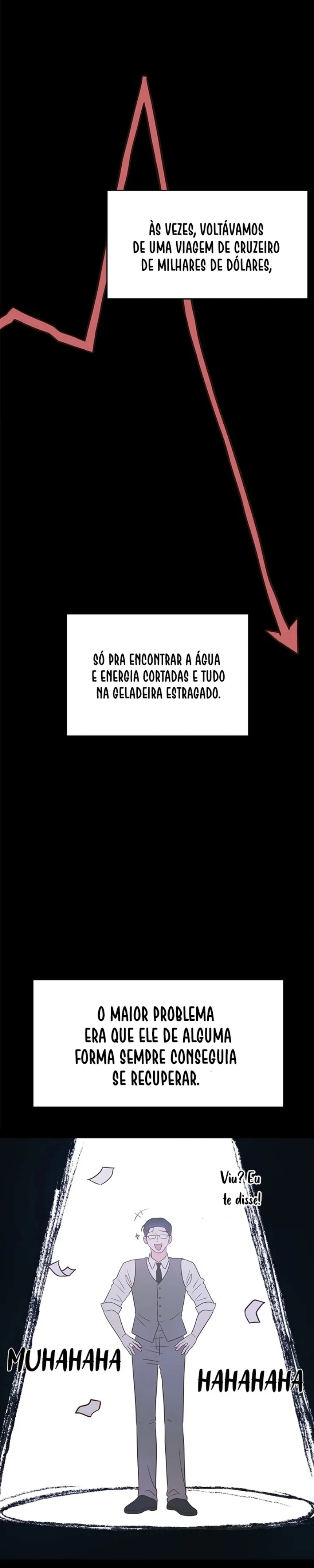Meu Crush de Mentirinha Capítulo 43 Página 13