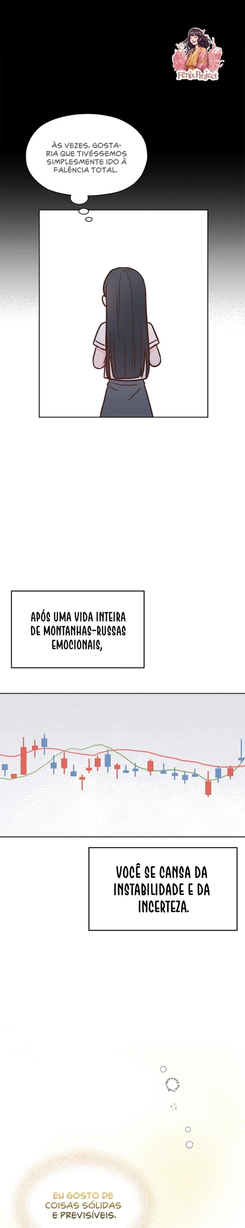 Meu Crush de Mentirinha Capítulo 43 Página 14