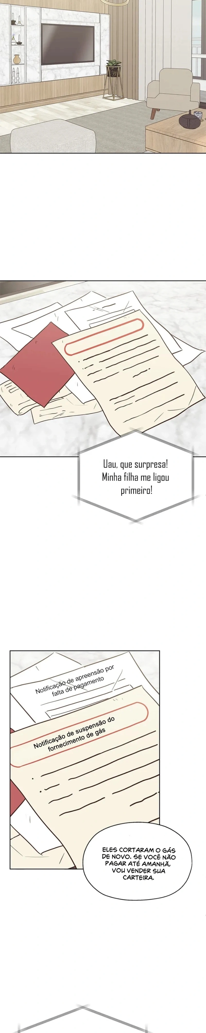 Meu Crush de Mentirinha Capítulo 43 Página 9