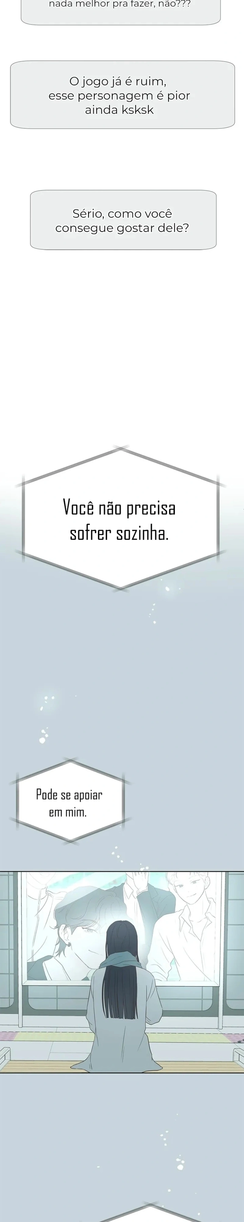 Meu Crush de Mentirinha Capítulo 44 Página 10