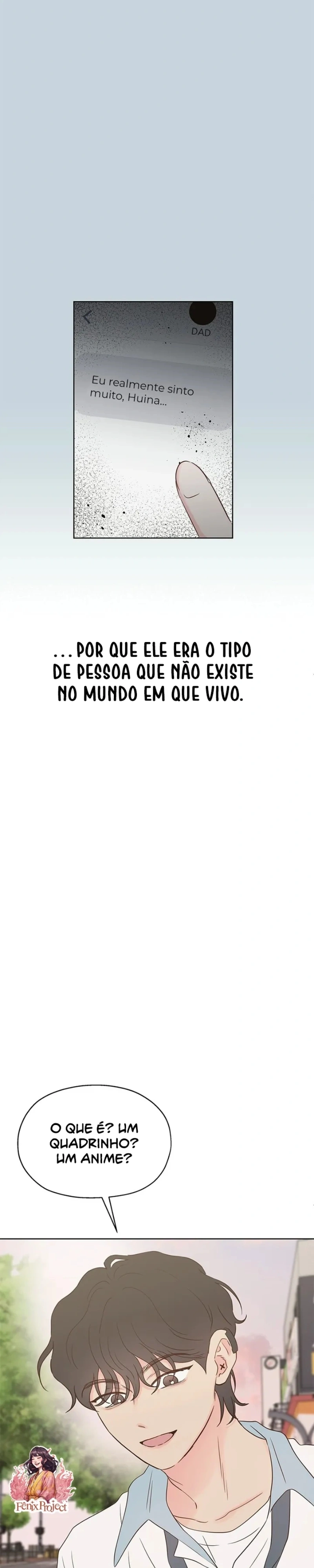 Meu Crush de Mentirinha Capítulo 44 Página 12