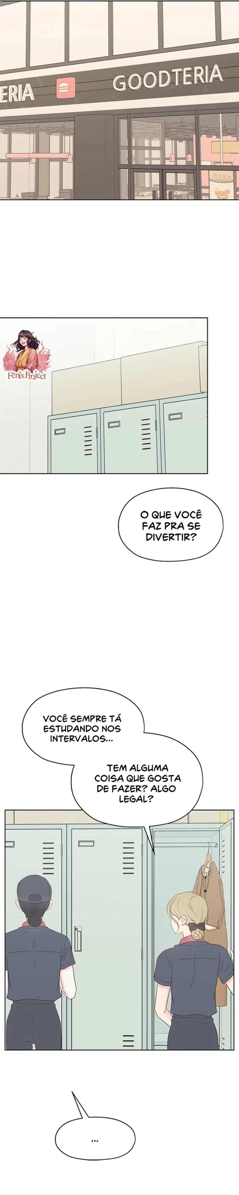 Meu Crush de Mentirinha Capítulo 44 Página 15