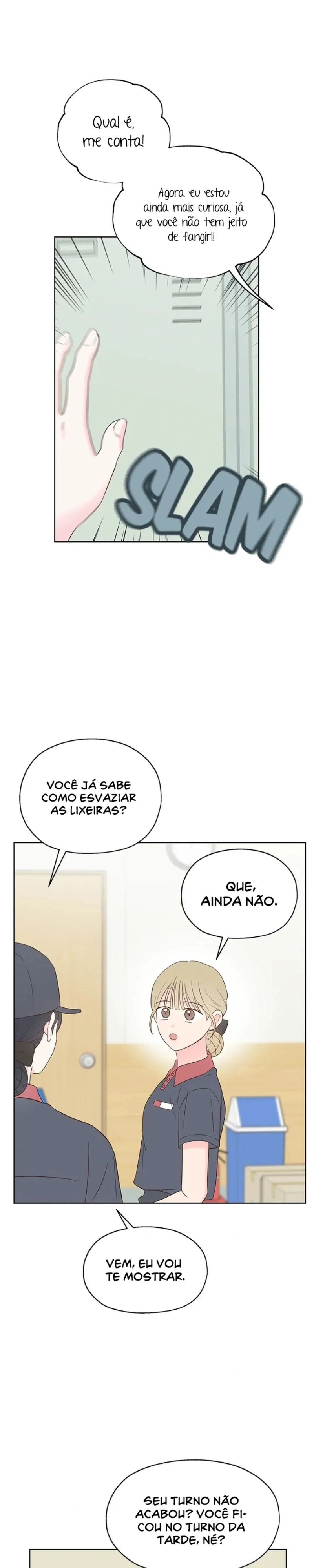 Meu Crush de Mentirinha Capítulo 44 Página 17