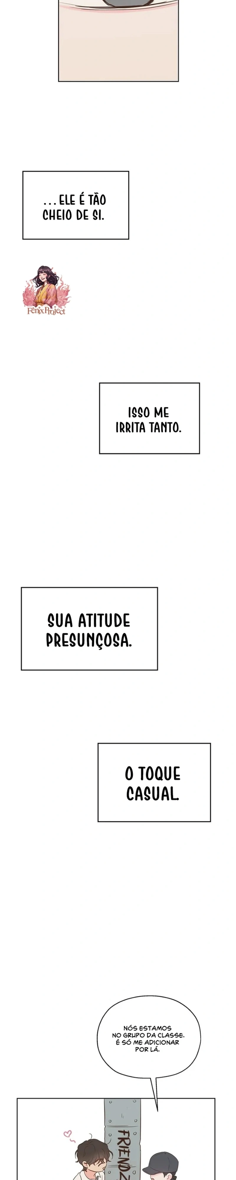 Meu Crush de Mentirinha Capítulo 44 Página 26