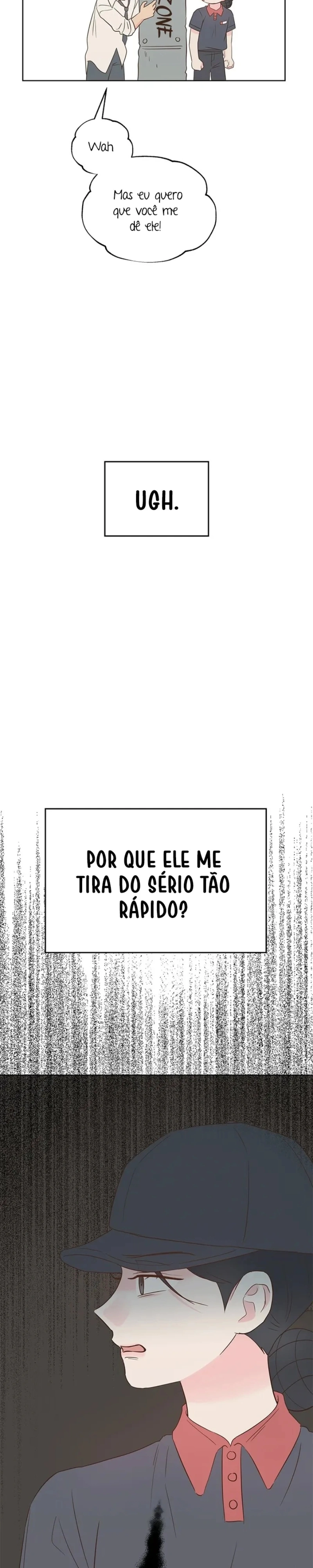 Meu Crush de Mentirinha Capítulo 44 Página 27